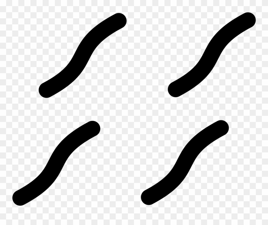 Hidden Leaf Village Symbol Png - Kirigakure Symbol Clipart