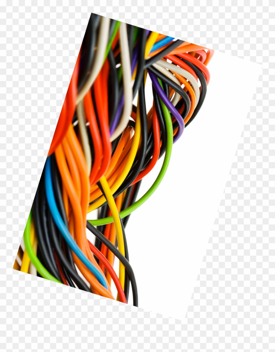 Wires Image5 Wires Image6 Wires Image2 Wires Image1 - Graphic Design Clipart