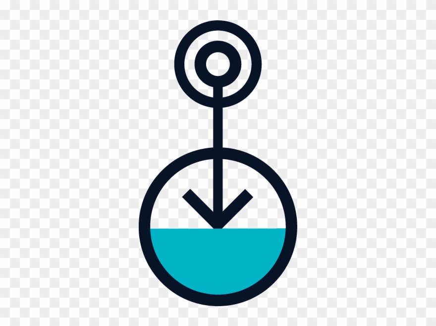 Falco Png - Circle Clipart