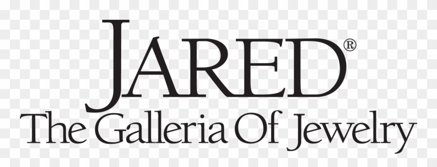 Houston Galleria Map - Jared The Galleria Logo Clipart