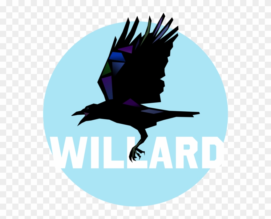 Episode - Perching Bird Clipart