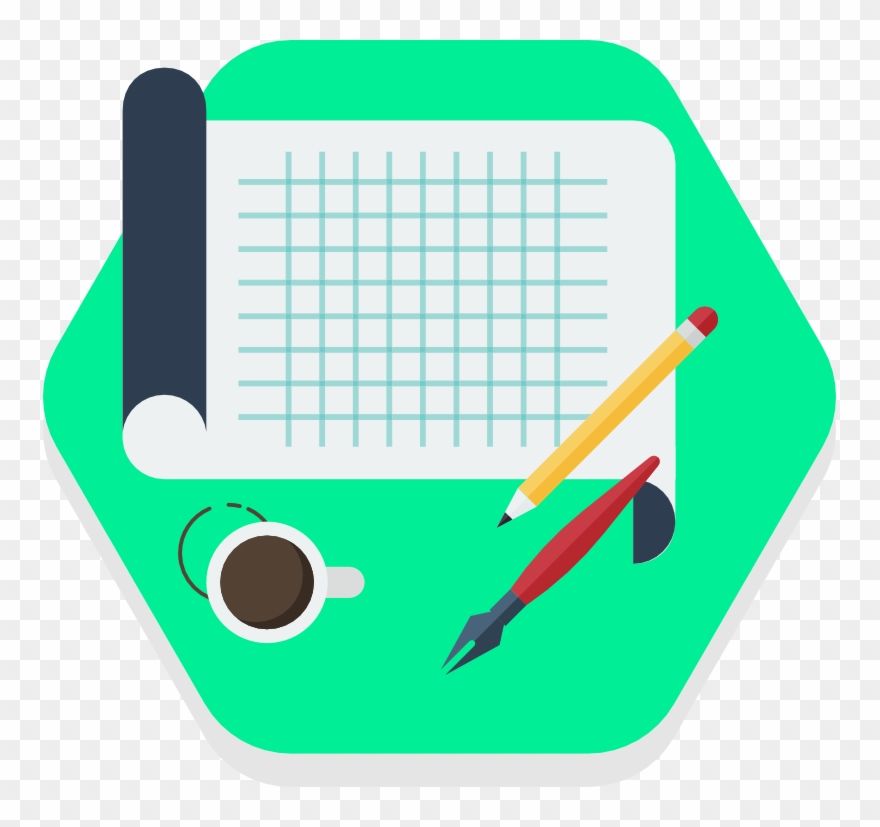 Accounting Service Green Ledger Cpa - Painel Semantico De Uma Agencia Publicidade Clipart