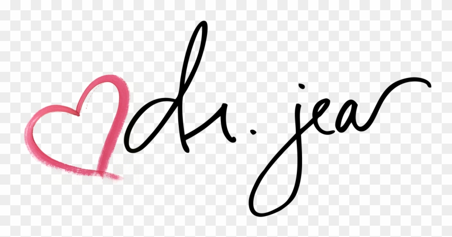 Jea Earned Her M - Calligraphy Clipart