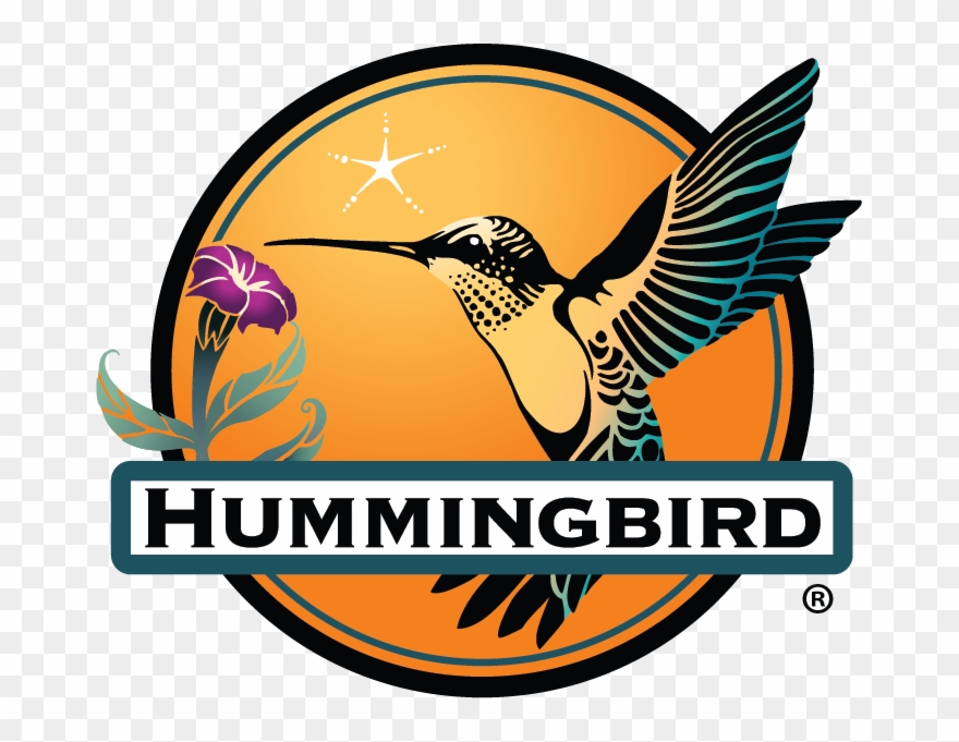 Hummingbird Wholesale - Hummingbird Wholesale Logo Clipart
