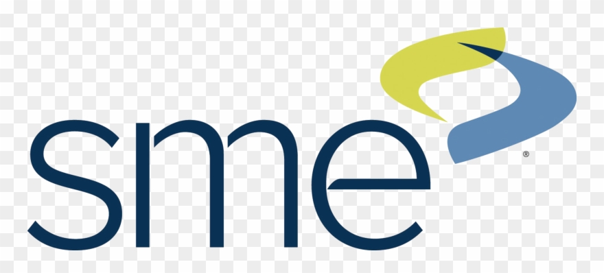 Sme Manufacturing Logo Clipart