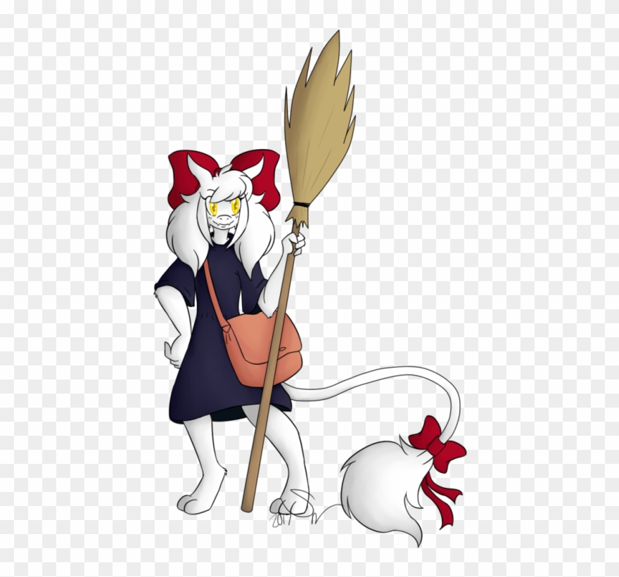 Had A Poll To See What Poppy's Halloween Costume Would - Cartoon Clipart