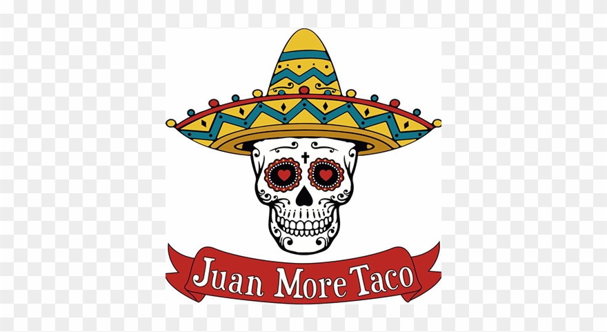 Tacos - Illustration Clipart