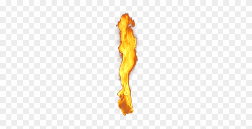 Flame Clipart
