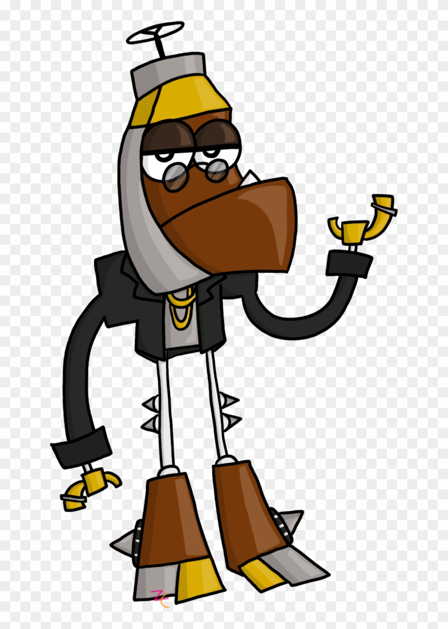 Zootycutie's Art Had An Idea To Draw Jinky As A Much - Cartoon Clipart