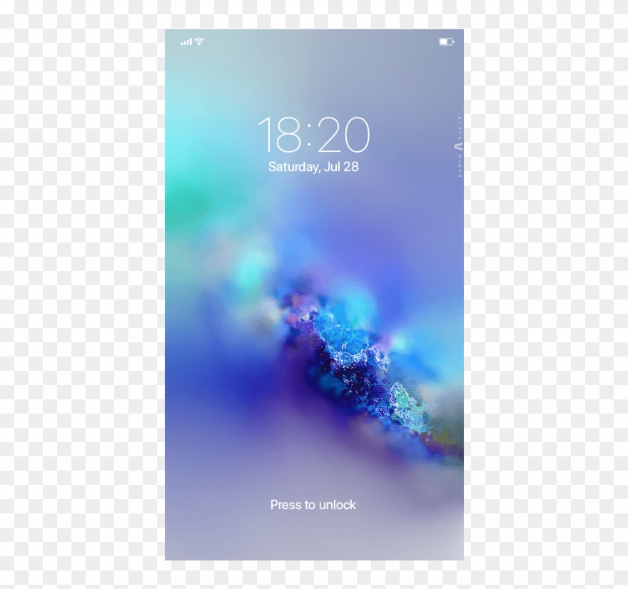 Nebula Transparent Png - Graphic Design Clipart