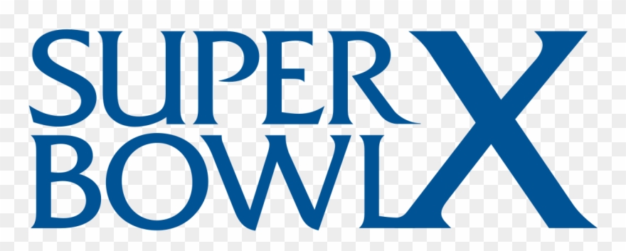 Super Bowl Logo Png - Steelers Super Bowl Logos Clipart