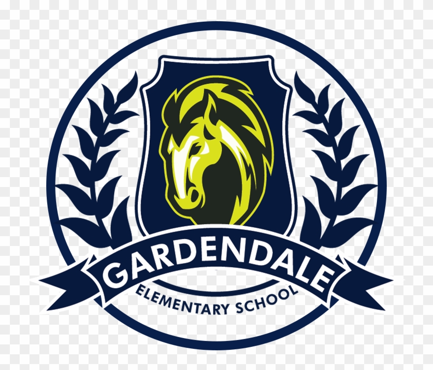 Gardendale - Et Wrenn Middle School Clipart