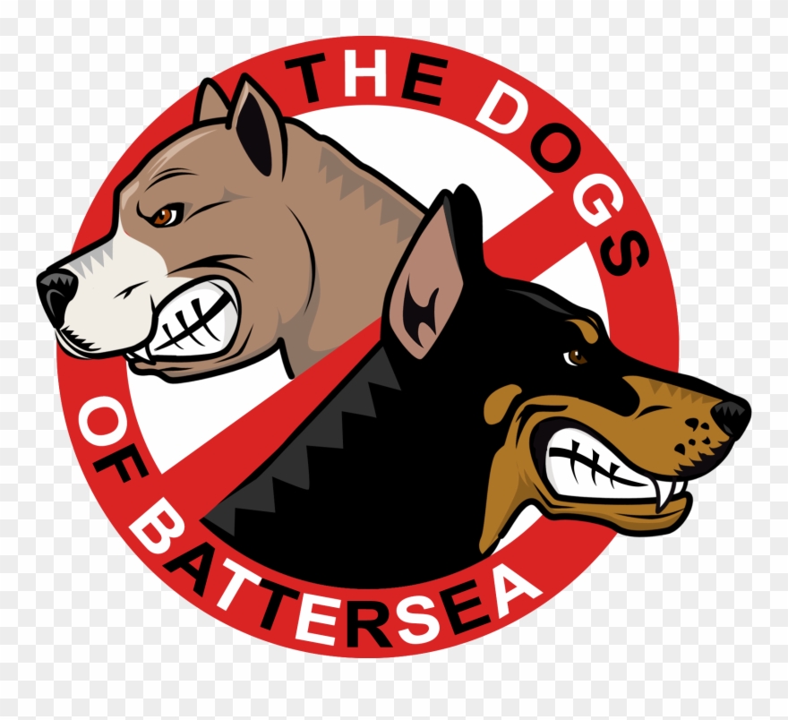 Thedogsofbattersea - School Clipart