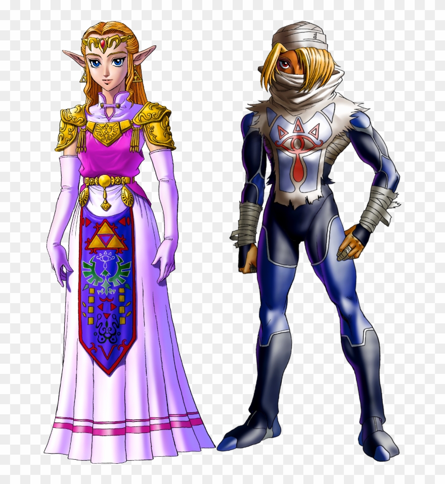Aight, Sit Down Criss Cross Applesauce, Kids - Sheik Zelda Ocarina Of Time Clipart