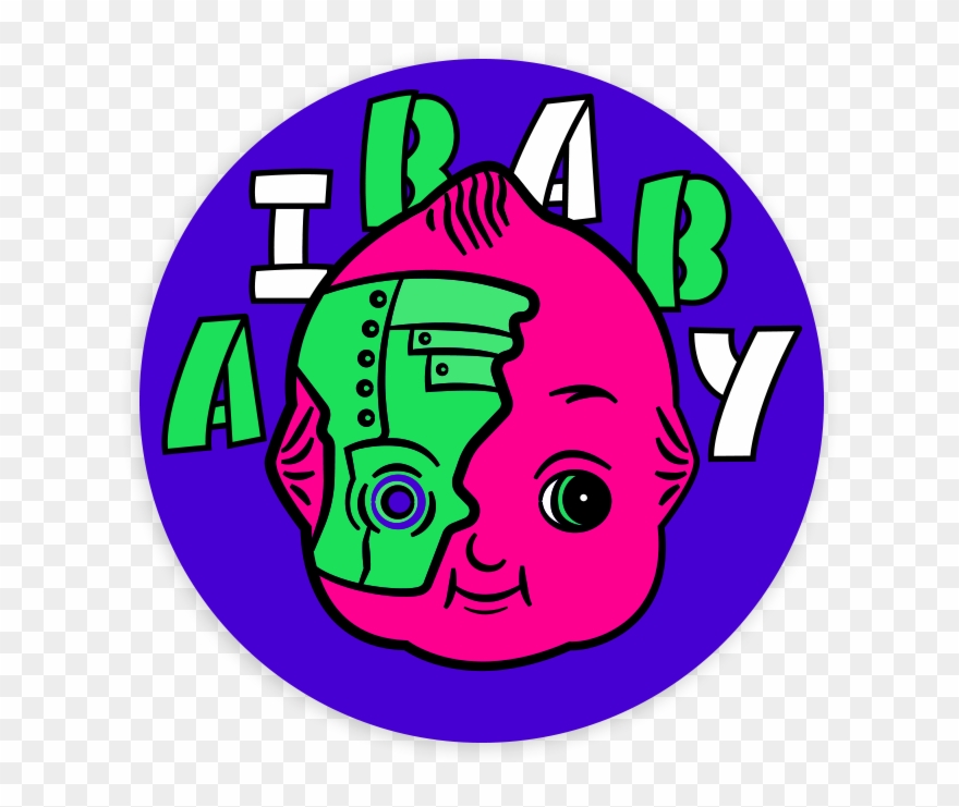 Ai-baby Clipart