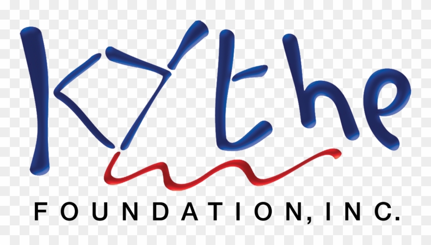 This Year, The Philippines Shall Be Joining The Other - Kythe Foundation Logo Clipart