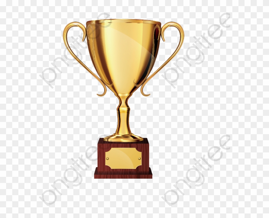 Trophy Png Game - California Mayors Cyber Cup Clipart