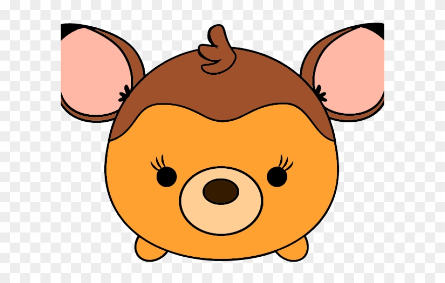 Spiderman Clipart Tsum Tsum - Disney Tsum Tsum - Png Download