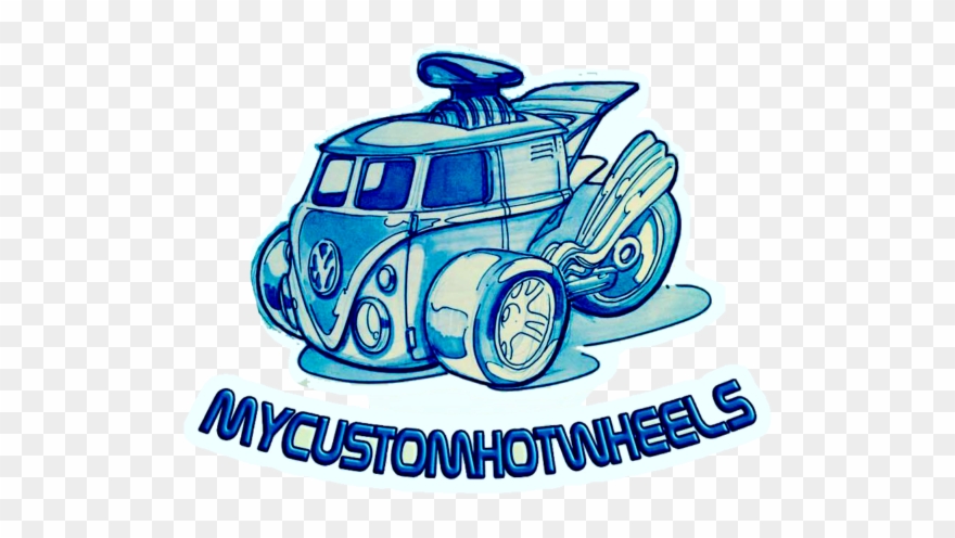 Honda Spoon Racing Waterslide Decals For Hot Wheels - Printable 1 64 Diorama Clipart