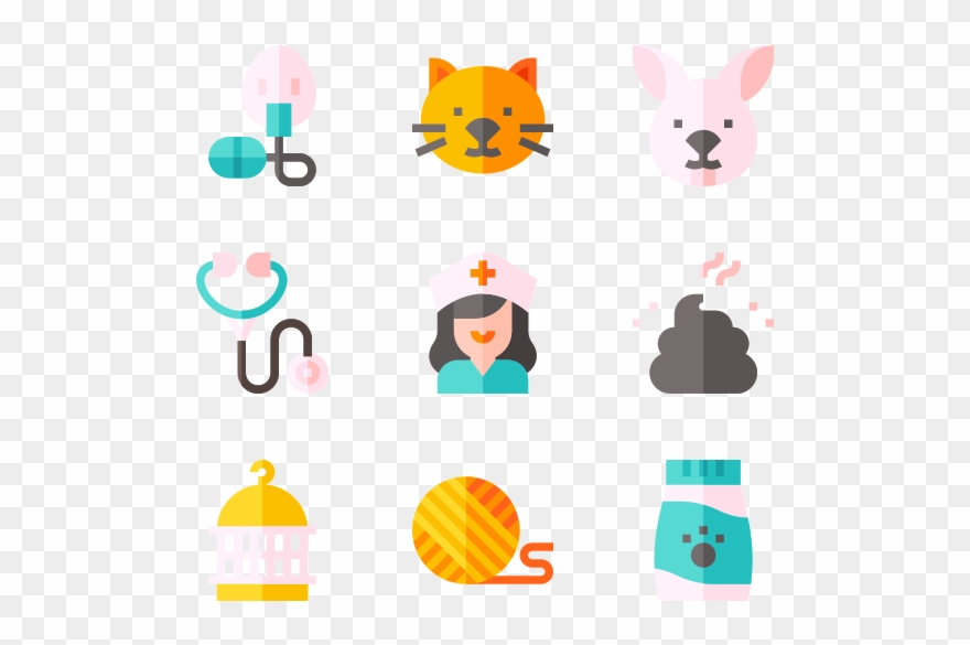 Veterinary Clipart