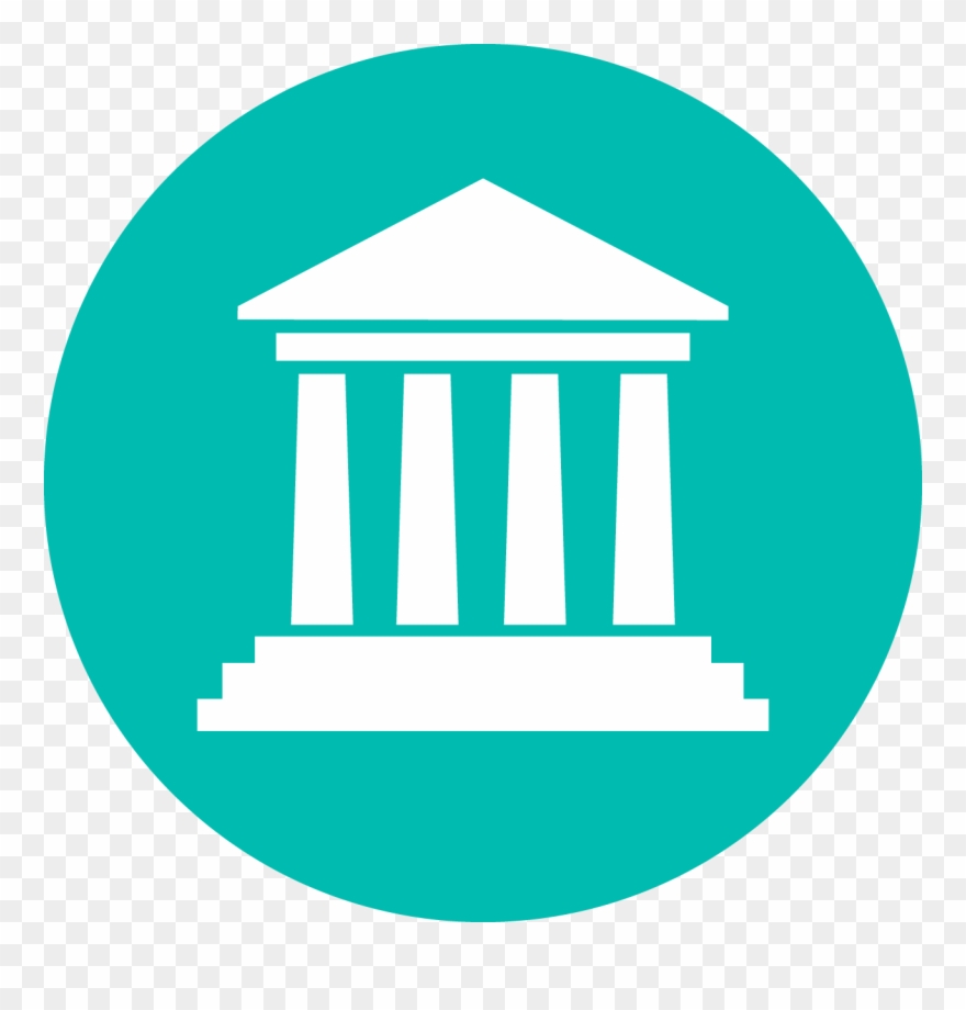 Courses - Add Button Clipart