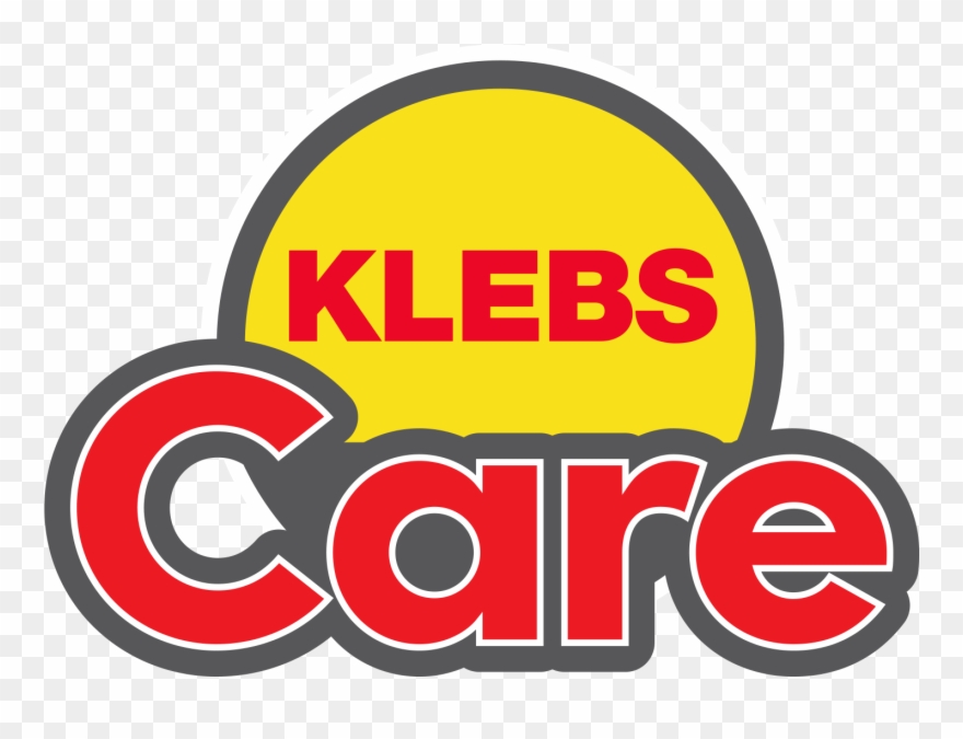 Klebs Care Program Clipart