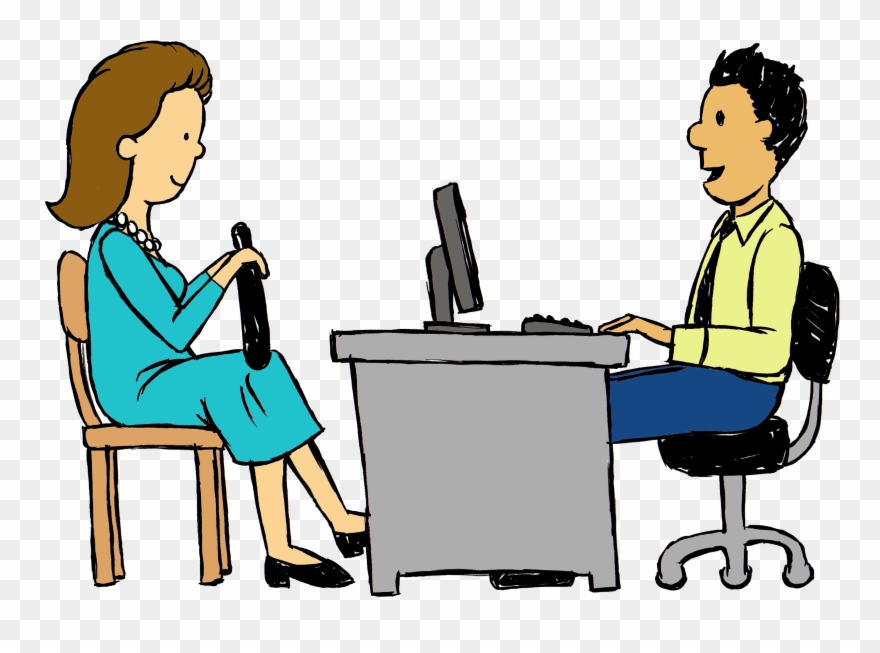 We Recruit, Screen, Hire, Train, Schedule, Pay, Manage Clipart