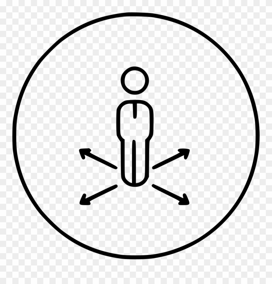 Employee Way Arrow Possibilities Comments Clipart