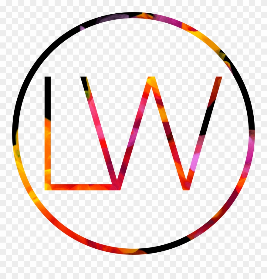 Los Webos - Circle Clipart