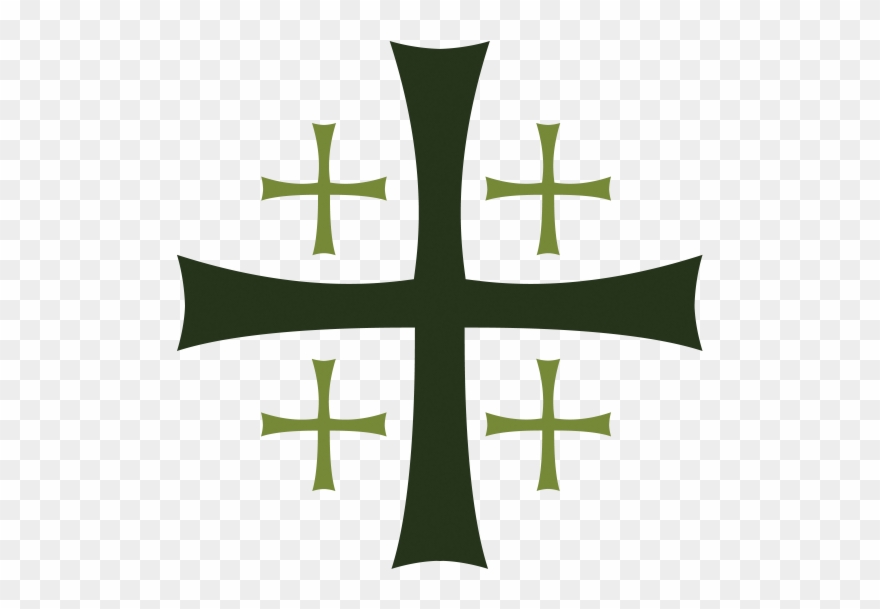 Logo - Cross Clipart