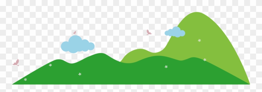 Villas - Illustration Clipart