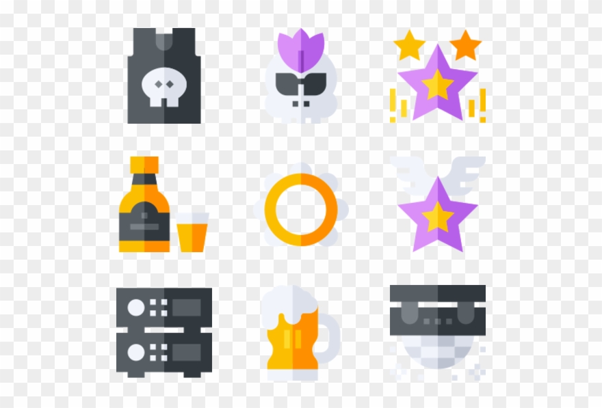 Rock And Roll Clipart