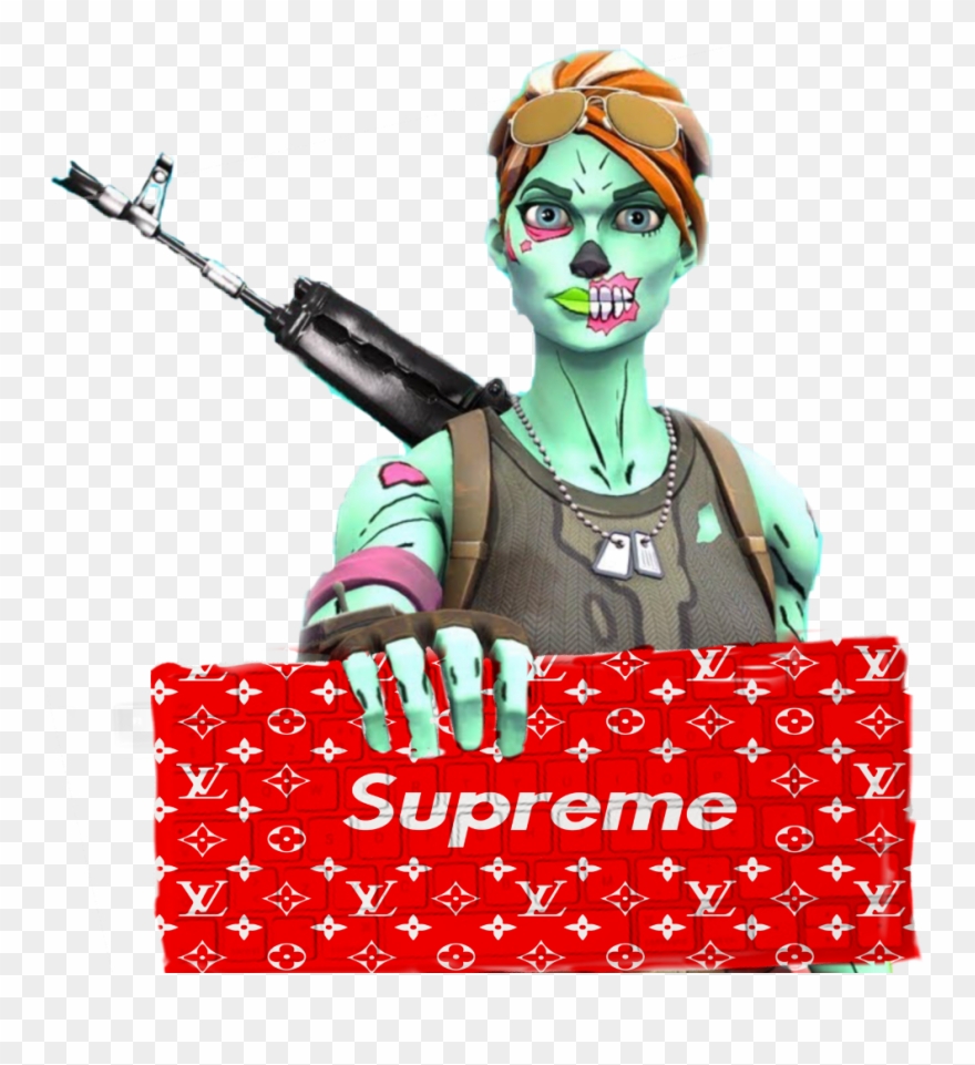 Supreme Ignore Hashtags 🚫 - Handbag Clipart