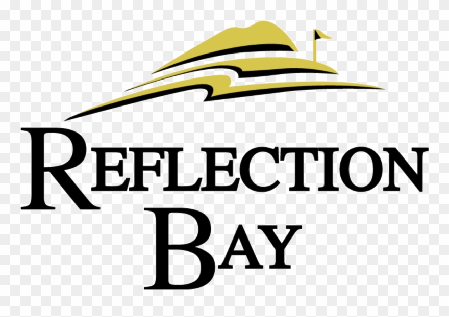 Your Lake Las Vegas Home For Championship Golf - Illustration Clipart