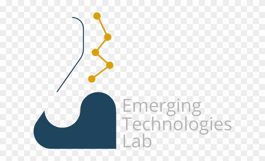 Emerging Technologies Lab - Graphic Design Clipart