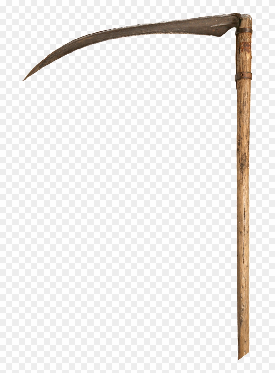 The Brimstone Farm Was Once A Prosperous Family Farm - Arch Clipart