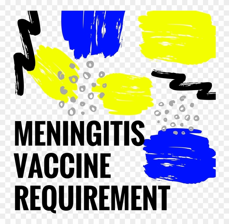 New Immunization Requirement For 2020-21 School Year - Sad Fact Of Life Clipart