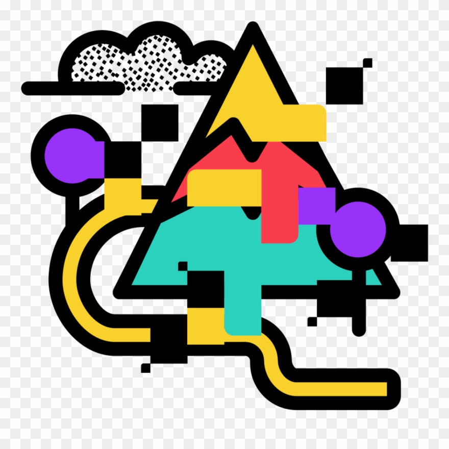 Planning A Hike With Weezevent - Graphic Design Clipart