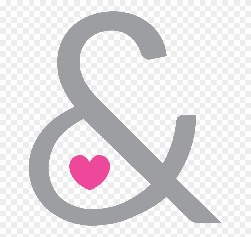 Ampersand Clipart - Png Download