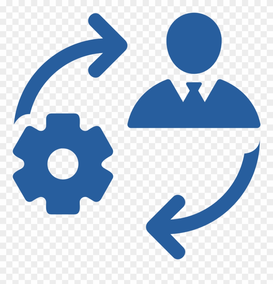 We Will Integrate Environmental And Social Considerations - Change Management Free Icon Clipart
