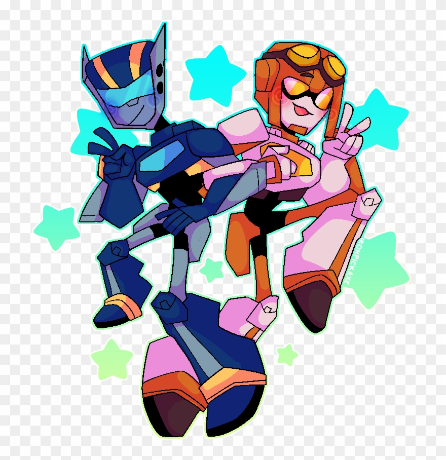 Animated - Cartoon Clipart