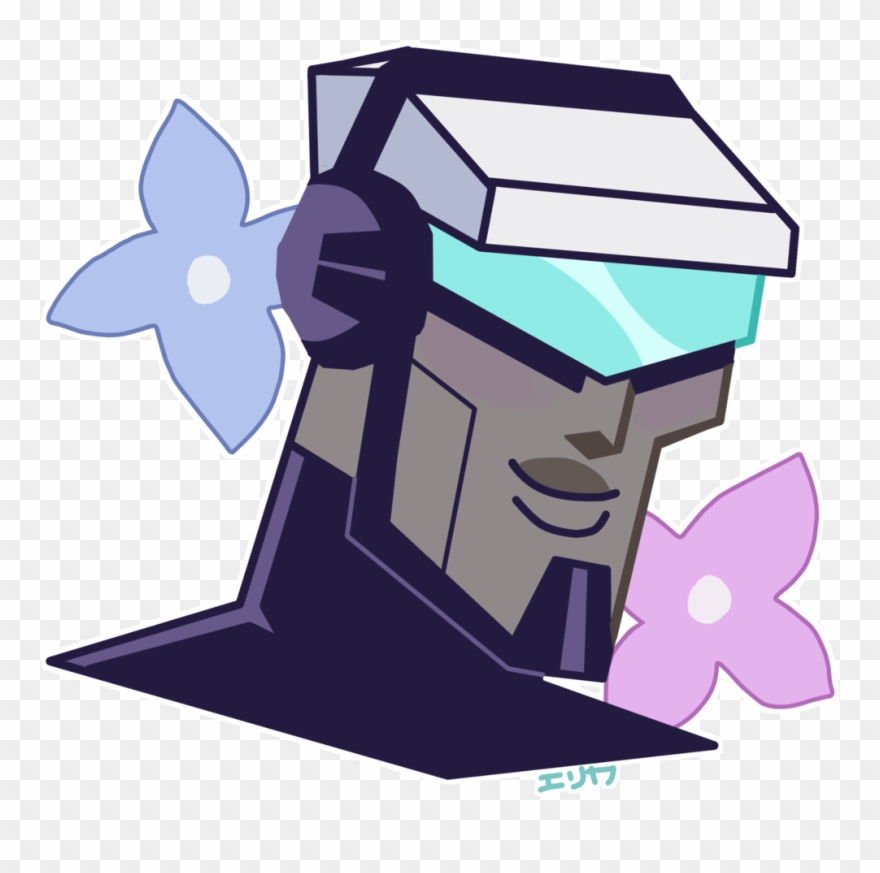 Just Something Simple - Illustration Clipart