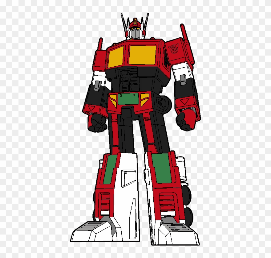 Mystery Of Convoy Optimus Prime Shockwave Mecha Fictional - Transformers And Brave Clipart