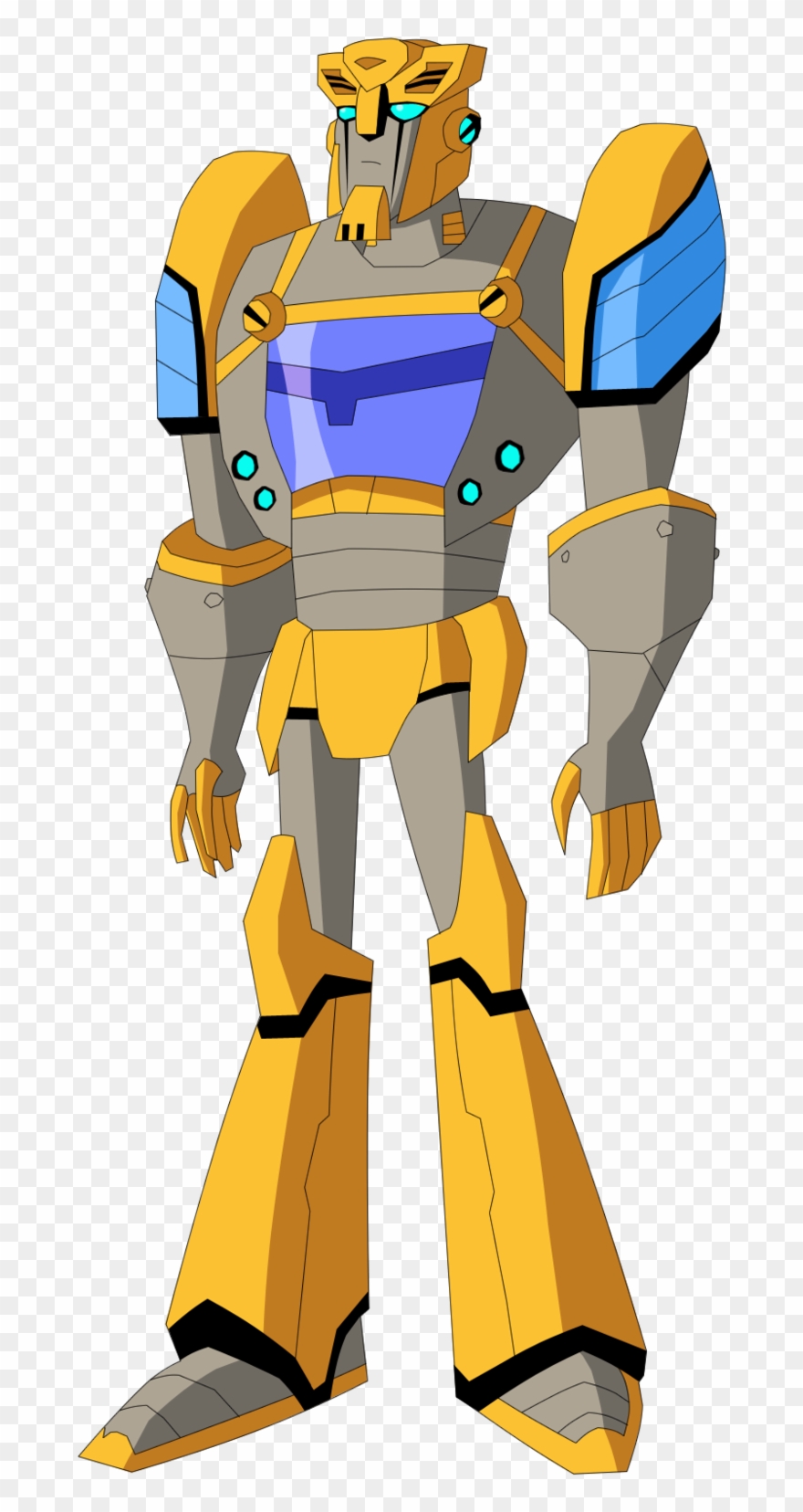 Tfa The Last Autobot By Destron23 Tfa The Last Autobot - Autobot Commonwealth Clipart