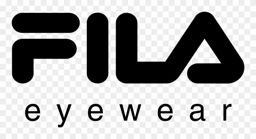 Fila 1 Logo Png Transparent - Fila Clipart