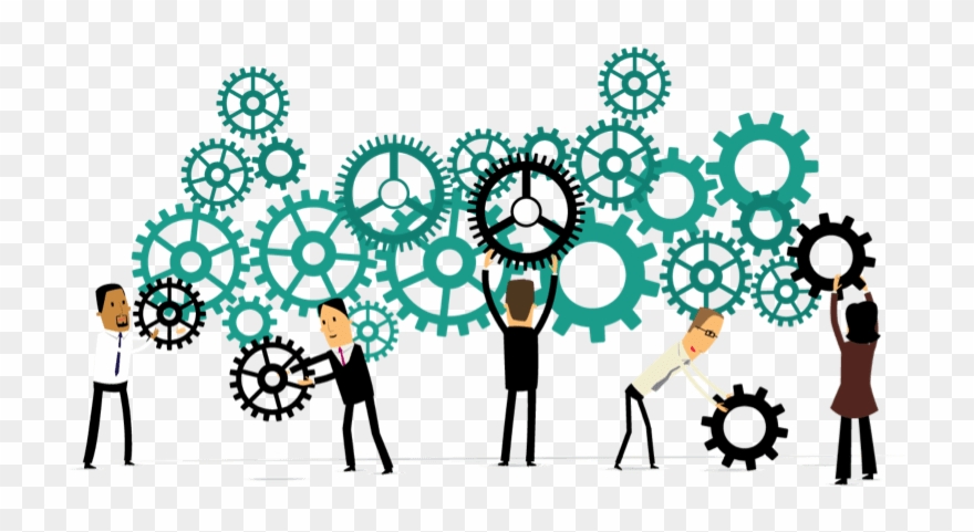 New Trends In Agile Test Management - مهاره حل وادارة المشكلات Clipart