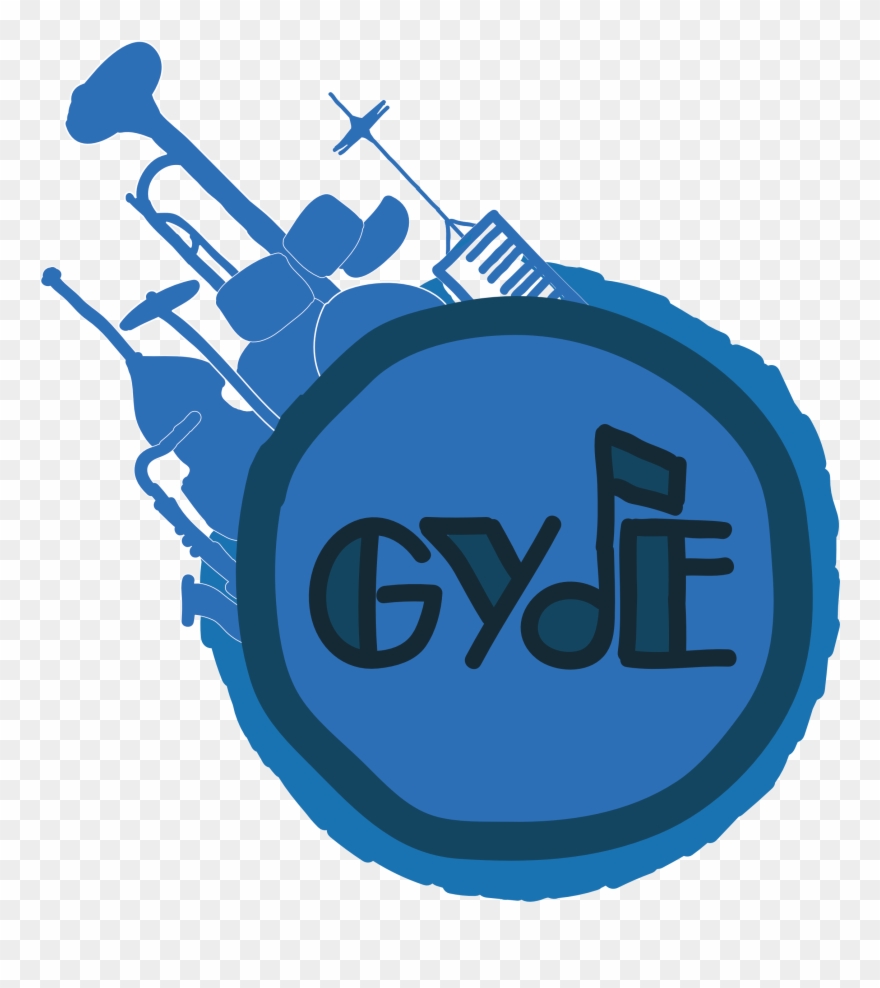 Jazz Band Png Clipart