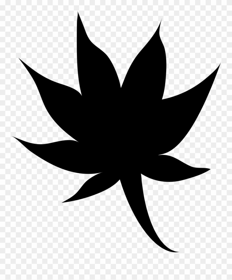 Japanese Flower Png Clipart
