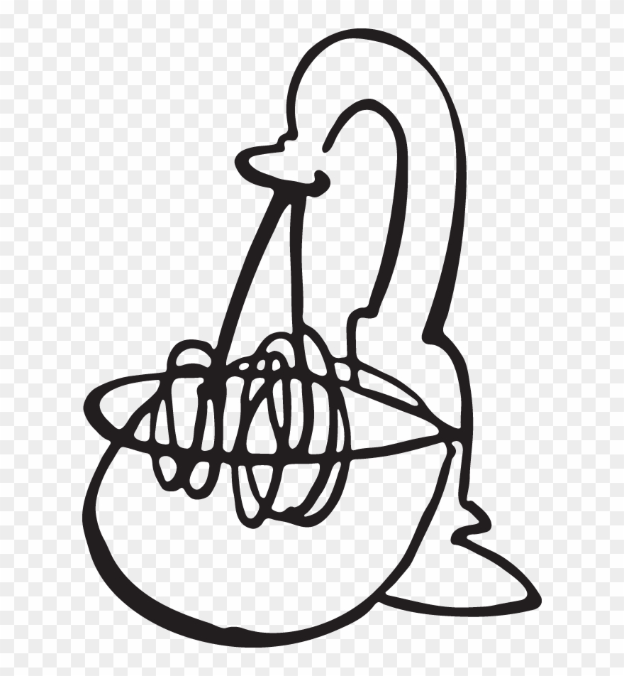 580 Mixers - Line Art Clipart