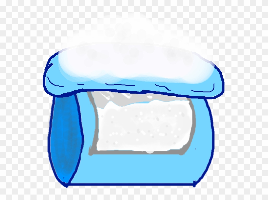 Flour - Drawing Copy Clipart